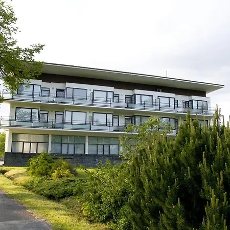 Orlik Hotel