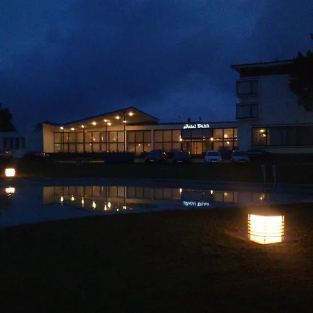 Hotel Orlik 4*