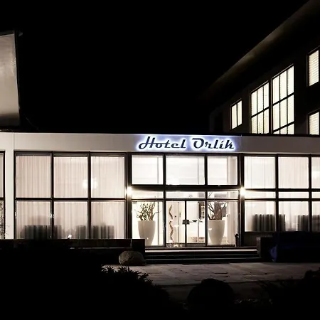 Hotel Orlik 4*