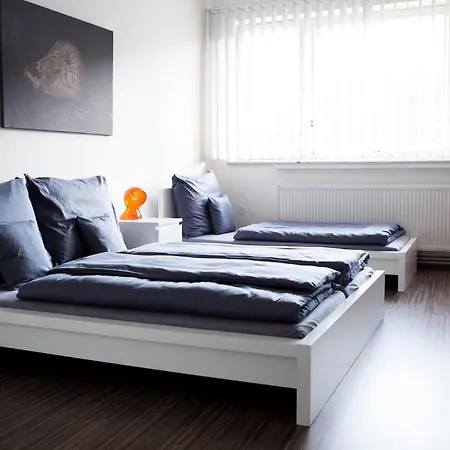 Orlik 4* Vystrkov
