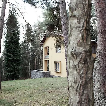 Orlik 4* Vystrkov