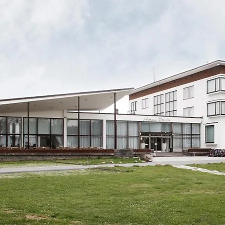 Orlik Hotel Vystrkov